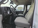 New 2025 Chevrolet Express 3500 1LT Passenger Van for sale #1F9670 - photo 9