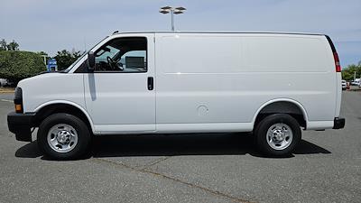 New 2025 Chevrolet Express 2500 Empty Cargo Van for sale #1F9673 - photo 2