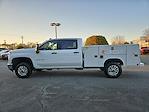 New 2026 Chevrolet Silverado 2500 Crew Cab Service Truck for sale #1F9697 - photo 3
