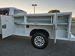 New 2026 Chevrolet Silverado 2500 Crew Cab Service Truck for sale #1F9697 - photo 22