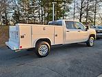 New 2026 Chevrolet Silverado 2500 Crew Cab Service Truck for sale #1F9697 - photo 5
