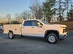 New 2026 Chevrolet Silverado 2500 Crew Cab Service Truck for sale #1F9697 - photo 6