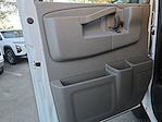 New 2025 Chevrolet Express 3500 Service Utility Van for sale #1F9698 - photo 11
