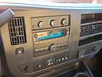 New 2025 Chevrolet Express 3500 Service Utility Van for sale #1F9698 - photo 14
