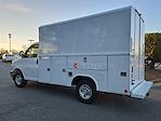 New 2025 Chevrolet Express 3500 Service Utility Van for sale #1F9698 - photo 2