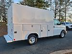 New 2025 Chevrolet Express 3500 Service Utility Van for sale #1F9698 - photo 5
