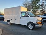 New 2025 Chevrolet Express 3500 Service Utility Van for sale #1F9698 - photo 6