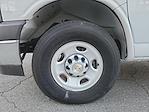 New 2025 Chevrolet Express 3500 Service Utility Van for sale #1F9698 - photo 8
