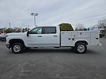 New 2026 Chevrolet Silverado 2500 Crew Cab Service Truck for sale #1F9699 - photo 3