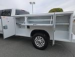 New 2026 Chevrolet Silverado 2500 Crew Cab Service Truck for sale #1F9699 - photo 23