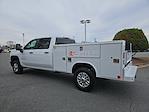 New 2026 Chevrolet Silverado 2500 Crew Cab Service Truck for sale #1F9699 - photo 2