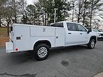 New 2026 Chevrolet Silverado 2500 Crew Cab Service Truck for sale #1F9699 - photo 6