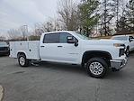 New 2026 Chevrolet Silverado 2500 Crew Cab Service Truck for sale #1F9699 - photo 7