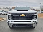 New 2026 Chevrolet Silverado 2500 Crew Cab Service Truck for sale #1F9699 - photo 8