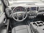 New 2025 Chevrolet Silverado 2500 Crew Cab 55 CA Cab Chassis for sale #1F9701 - photo 11