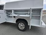 New 2025 Chevrolet Silverado 2500 Crew Cab 55 CA Cab Chassis for sale #1F9701 - photo 22