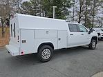New 2025 Chevrolet Silverado 2500 Crew Cab 55 CA Cab Chassis for sale #1F9701 - photo 5