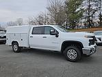 New 2025 Chevrolet Silverado 2500 Crew Cab 55 CA Cab Chassis for sale #1F9701 - photo 6