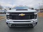 New 2025 Chevrolet Silverado 2500 Crew Cab 55 CA Cab Chassis for sale #1F9701 - photo 7