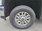 New 2025 Chevrolet Silverado 2500 Crew Cab 55 CA Cab Chassis for sale #1F9701 - photo 8