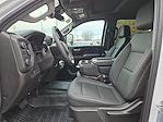 New 2025 Chevrolet Silverado 2500 Crew Cab 55 CA Cab Chassis for sale #1F9701 - photo 9