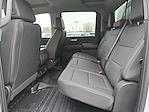 New 2025 Chevrolet Silverado 2500 Crew Cab Enclosed Service Body for sale #1F9702 - photo 10