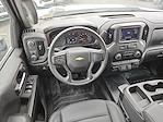 New 2025 Chevrolet Silverado 2500 Crew Cab Enclosed Service Body for sale #1F9702 - photo 11