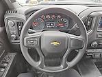 New 2025 Chevrolet Silverado 2500 Crew Cab Enclosed Service Body for sale #1F9702 - photo 15