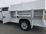 New 2025 Chevrolet Silverado 2500 Crew Cab Enclosed Service Body for sale #1F9702 - photo 22