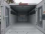 New 2025 Chevrolet Silverado 2500 Crew Cab Enclosed Service Body for sale #1F9702 - photo 23