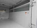 New 2025 Chevrolet Silverado 2500 Crew Cab Enclosed Service Body for sale #1F9702 - photo 24