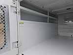 New 2025 Chevrolet Silverado 2500 Crew Cab Enclosed Service Body for sale #1F9702 - photo 25