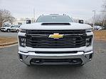New 2025 Chevrolet Silverado 2500 Crew Cab Enclosed Service Body for sale #1F9702 - photo 7