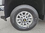 New 2025 Chevrolet Silverado 2500 Crew Cab Enclosed Service Body for sale #1F9702 - photo 8