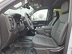 New 2025 Chevrolet Silverado 2500 Crew Cab Enclosed Service Body for sale #1F9702 - photo 9