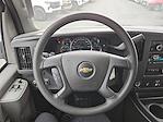 New 2025 Chevrolet Express 3500 Service Utility Van for sale #1F9741 - photo 13