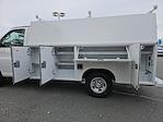 New 2025 Chevrolet Express 3500 Service Utility Van for sale #1F9741 - photo 17