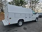 New 2025 Chevrolet Express 3500 Service Utility Van for sale #1F9741 - photo 5