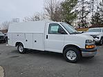 New 2025 Chevrolet Express 3500 Service Utility Van for sale #1F9741 - photo 6