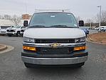 New 2025 Chevrolet Express 3500 Service Utility Van for sale #1F9741 - photo 7