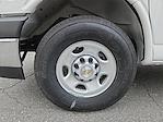 New 2025 Chevrolet Express 3500 Service Utility Van for sale #1F9741 - photo 8