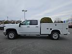 New 2026 Chevrolet Silverado 2500 Double Cab Service Truck for sale #1F9754 - photo 3