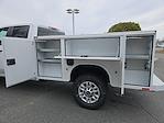 New 2026 Chevrolet Silverado 2500 Double Cab Service Truck for sale #1F9754 - photo 22