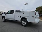 New 2026 Chevrolet Silverado 2500 Double Cab Service Truck for sale #1F9754 - photo 2