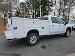 New 2026 Chevrolet Silverado 2500 Double Cab Service Truck for sale #1F9754 - photo 5