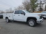 New 2026 Chevrolet Silverado 2500 Double Cab Service Truck for sale #1F9754 - photo 6