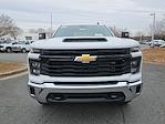 New 2026 Chevrolet Silverado 2500 Double Cab Service Truck for sale #1F9754 - photo 7