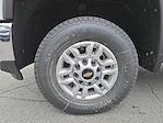 New 2026 Chevrolet Silverado 2500 Double Cab Service Truck for sale #1F9754 - photo 8