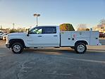 New 2026 Chevrolet Silverado 2500 Crew Cab Service Truck for sale #1F9801 - photo 3