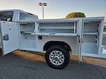 New 2026 Chevrolet Silverado 2500 Crew Cab Service Truck for sale #1F9801 - photo 22
